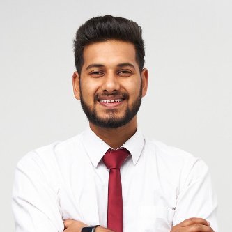 Akash Ahmed